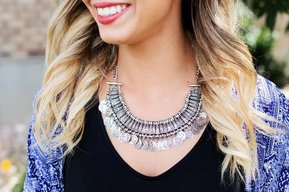 Pendant Necklace Chain Lengths: A UK Guide to Choosing the Right Drop