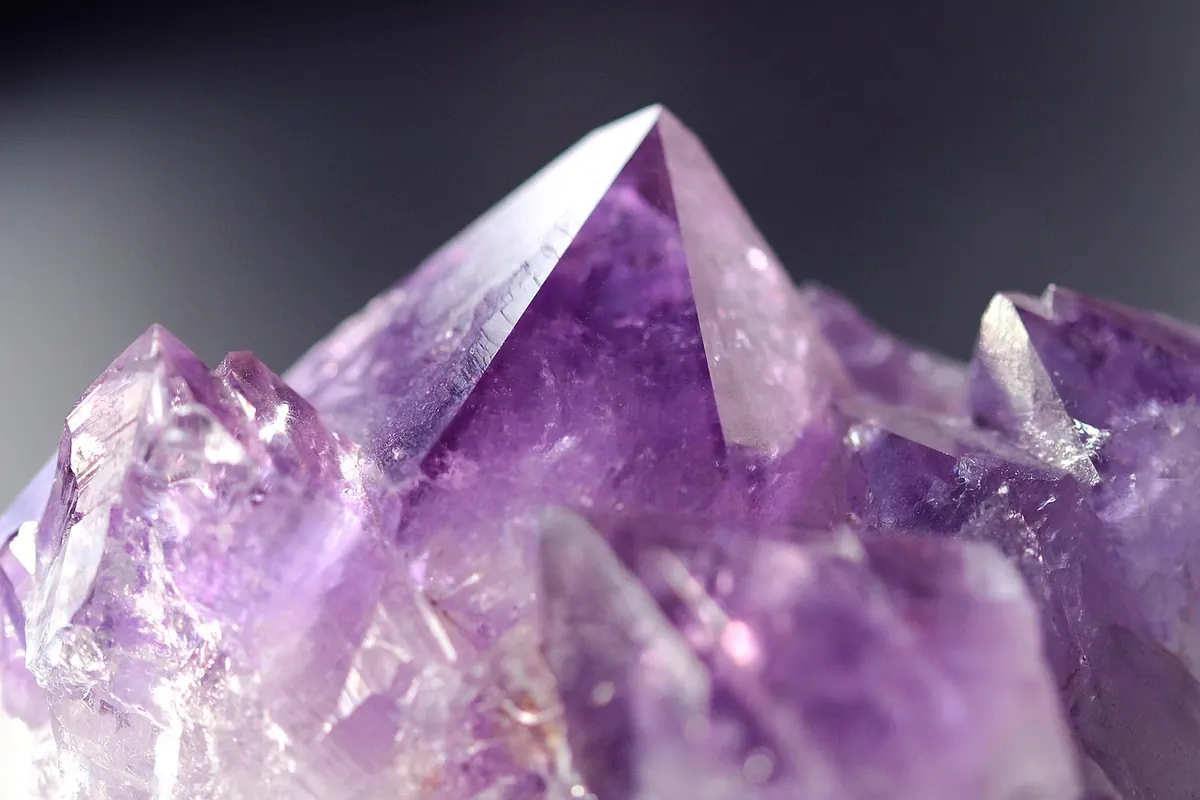 Valentine's Day Gemstone Rings: Birthstone Ideas for February